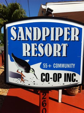 2601 GULF DRIVE N 310, Bradenton Beach, FL 34217