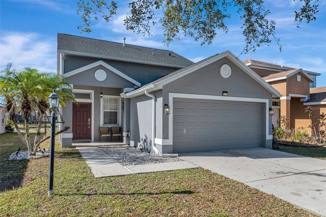 10109 36TH COURT E, Parrish, FL 34219