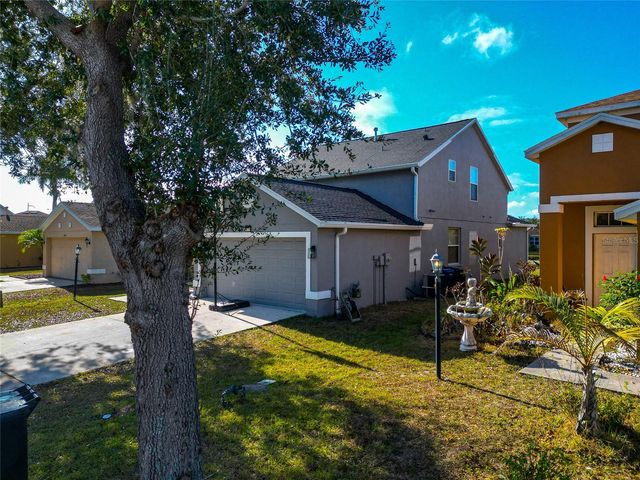 10109 36TH COURT E, Parrish, FL 34219