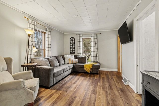 26705 29th Street, Gobles, MI 49055