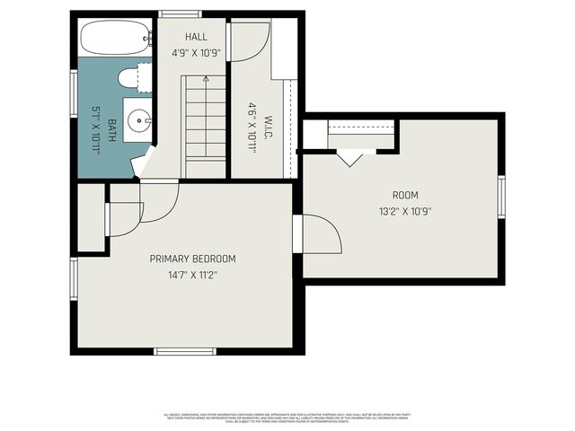 26705 29th Street, Gobles, MI 49055