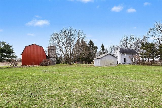 26705 29th Street, Gobles, MI 49055