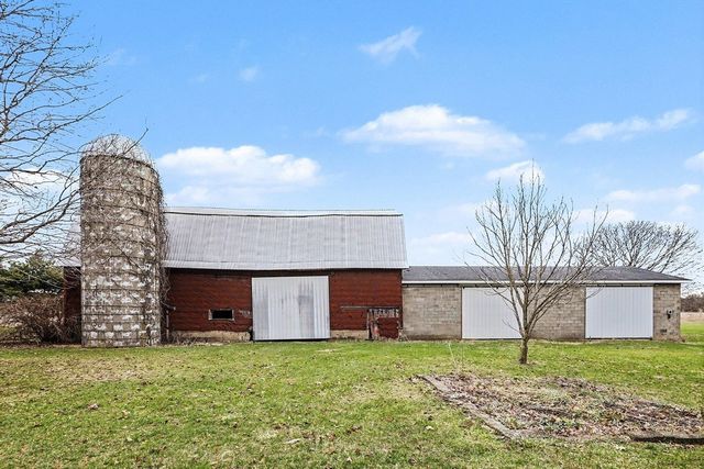 26705 29th Street, Gobles, MI 49055