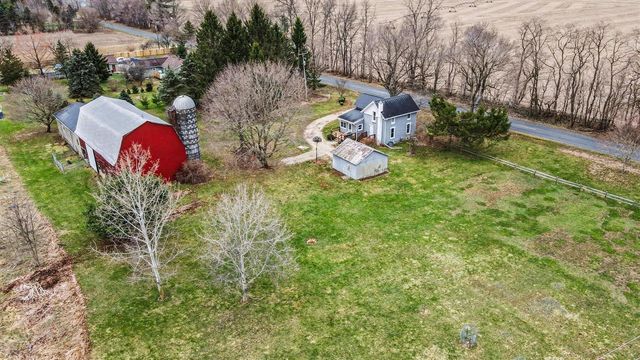 26705 29th Street, Gobles, MI 49055