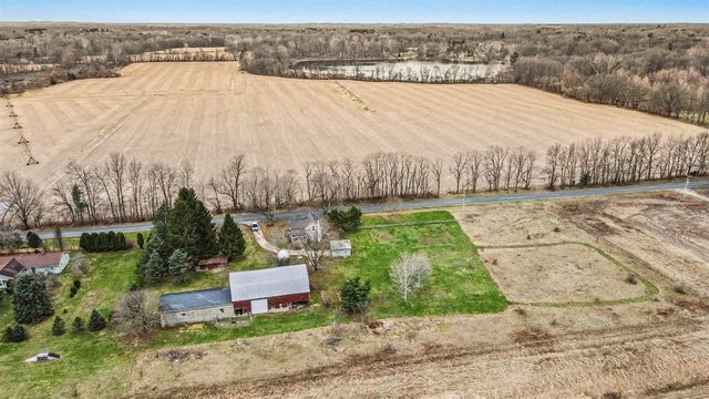 26705 29th Street, Gobles, MI 49055