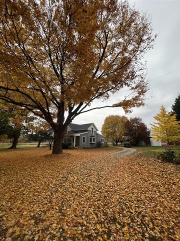26705 29th Street, Gobles, MI 49055