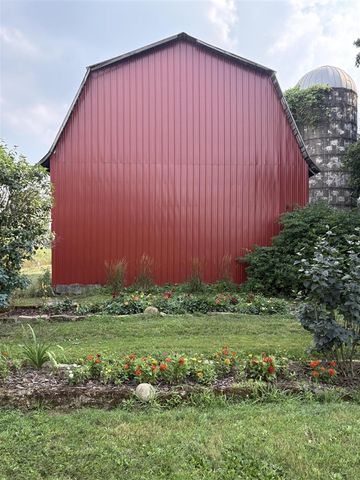 26705 29th Street, Gobles, MI 49055