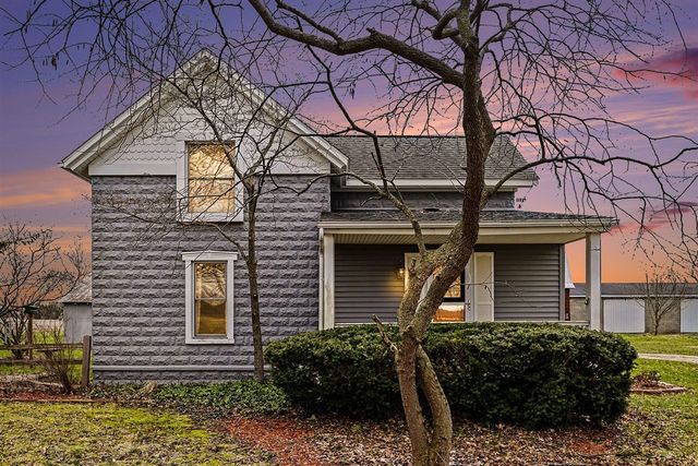 26705 29th Street, Gobles, MI 49055