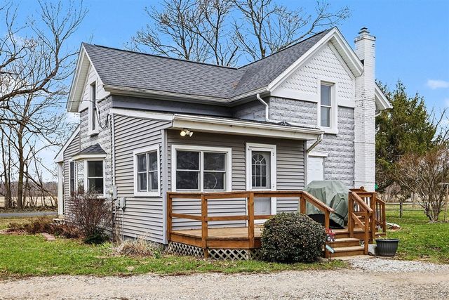 26705 29th Street, Gobles, MI 49055