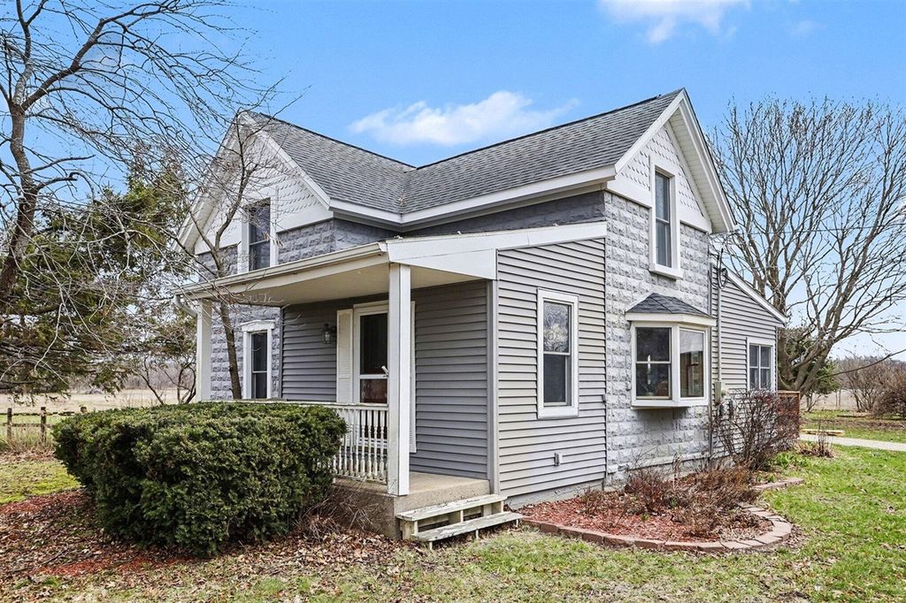 26705 29th Street, Gobles, MI 49055