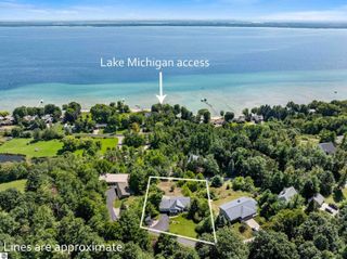 3939 Blue Heights Drive, Traverse City, MI 49686