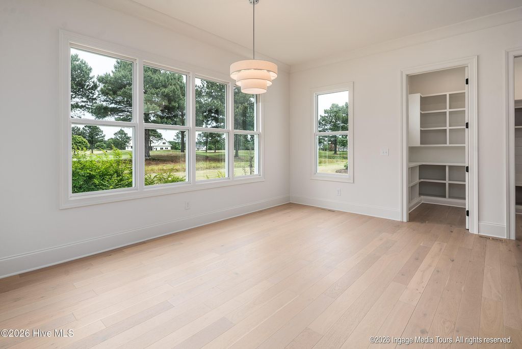 Image 10 of property listing at 168 Pine Tree Point, Snow Hill, NC 28580