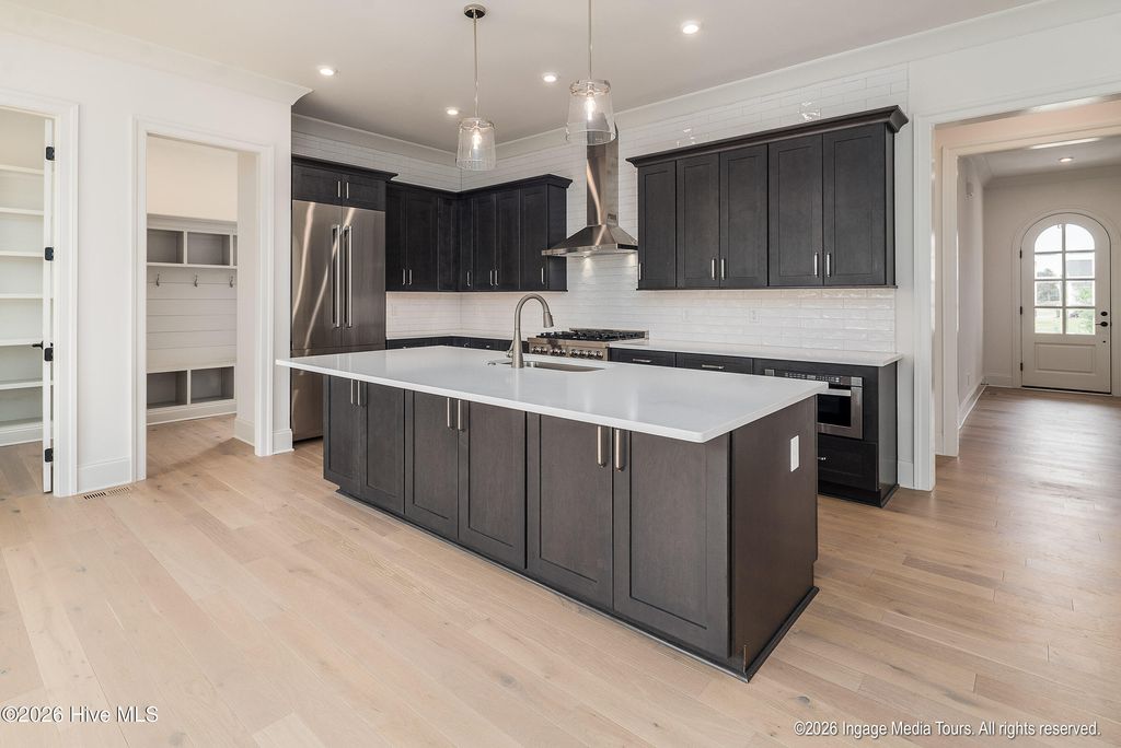 Image 12 of property listing at 168 Pine Tree Point, Snow Hill, NC 28580