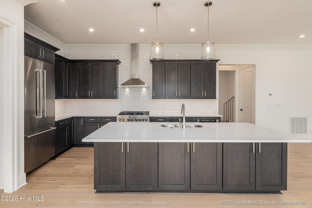 Image 13 of property listing at 168 Pine Tree Point, Snow Hill, NC 28580