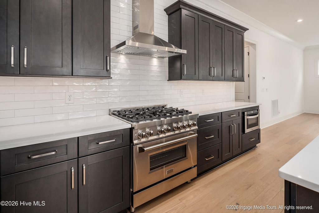Image 15 of property listing at 168 Pine Tree Point, Snow Hill, NC 28580