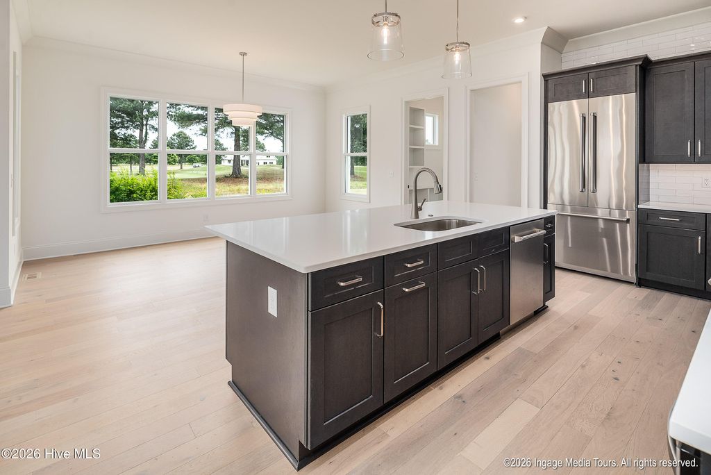 Image 16 of property listing at 168 Pine Tree Point, Snow Hill, NC 28580