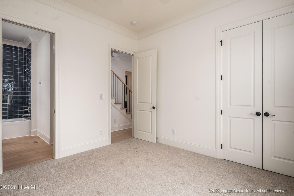 Image 17 of property listing at 168 Pine Tree Point, Snow Hill, NC 28580