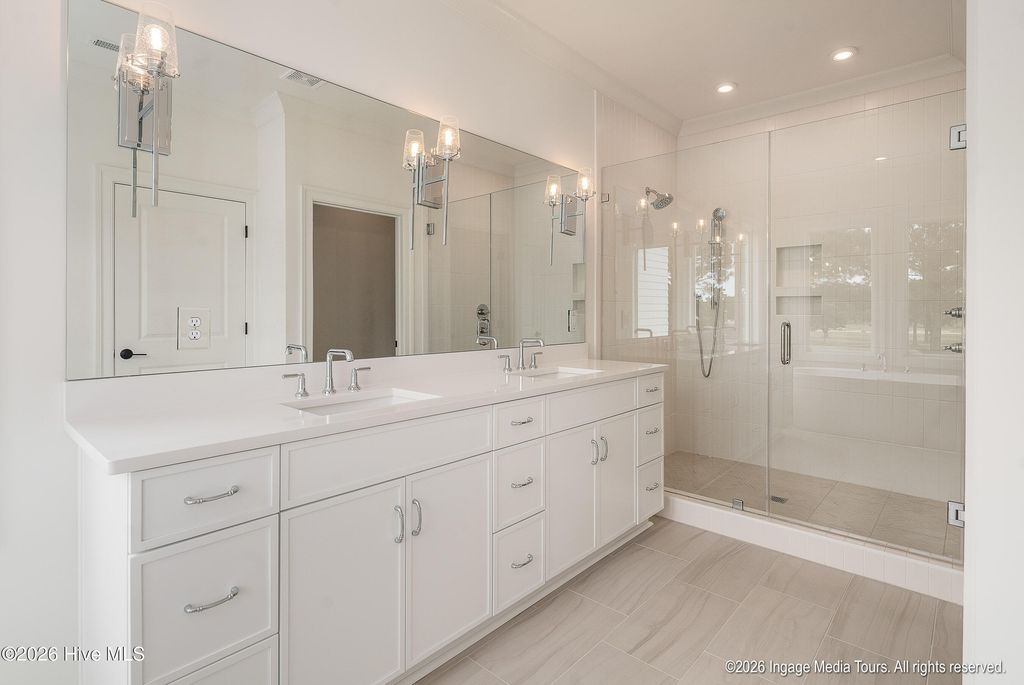 Image 24 of property listing at 168 Pine Tree Point, Snow Hill, NC 28580