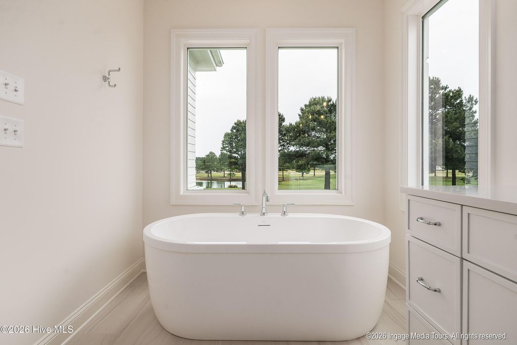 Image 26 of property listing at 168 Pine Tree Point, Snow Hill, NC 28580