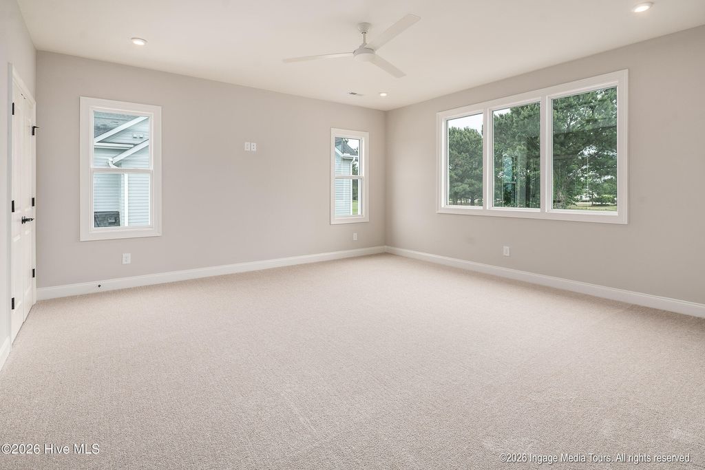 Image 29 of property listing at 168 Pine Tree Point, Snow Hill, NC 28580