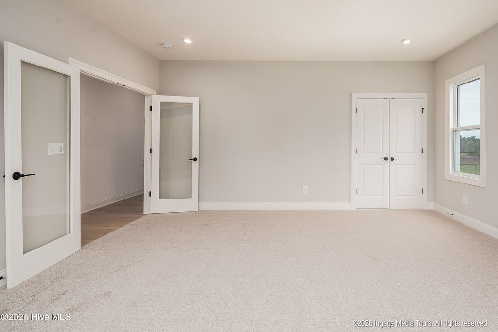 Image 30 of property listing at 168 Pine Tree Point, Snow Hill, NC 28580