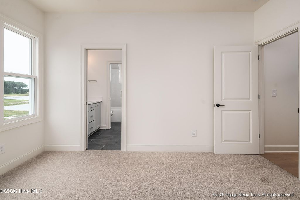 Image 32 of property listing at 168 Pine Tree Point, Snow Hill, NC 28580