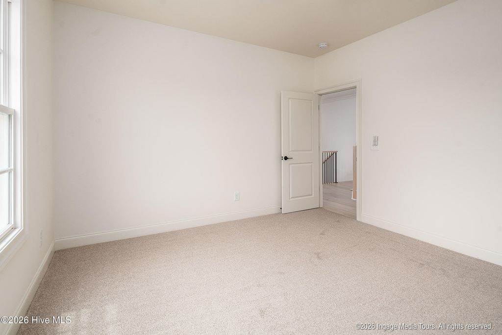 Image 36 of property listing at 168 Pine Tree Point, Snow Hill, NC 28580