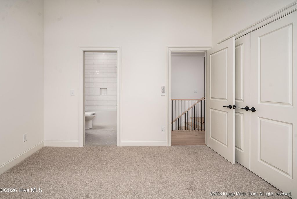 Image 38 of property listing at 168 Pine Tree Point, Snow Hill, NC 28580