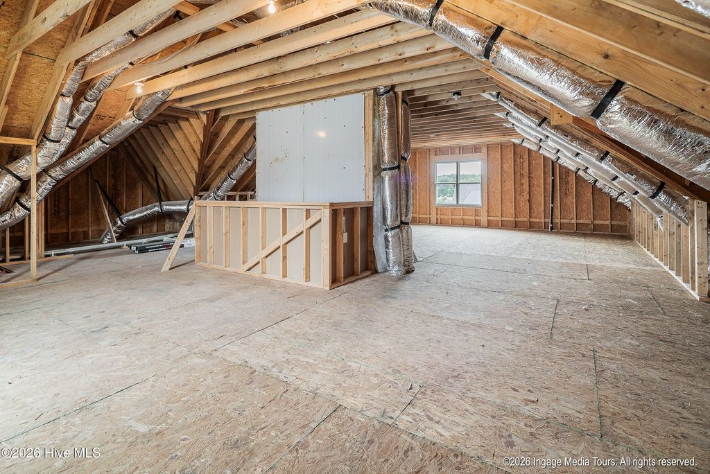 Image 41 of property listing at 168 Pine Tree Point, Snow Hill, NC 28580