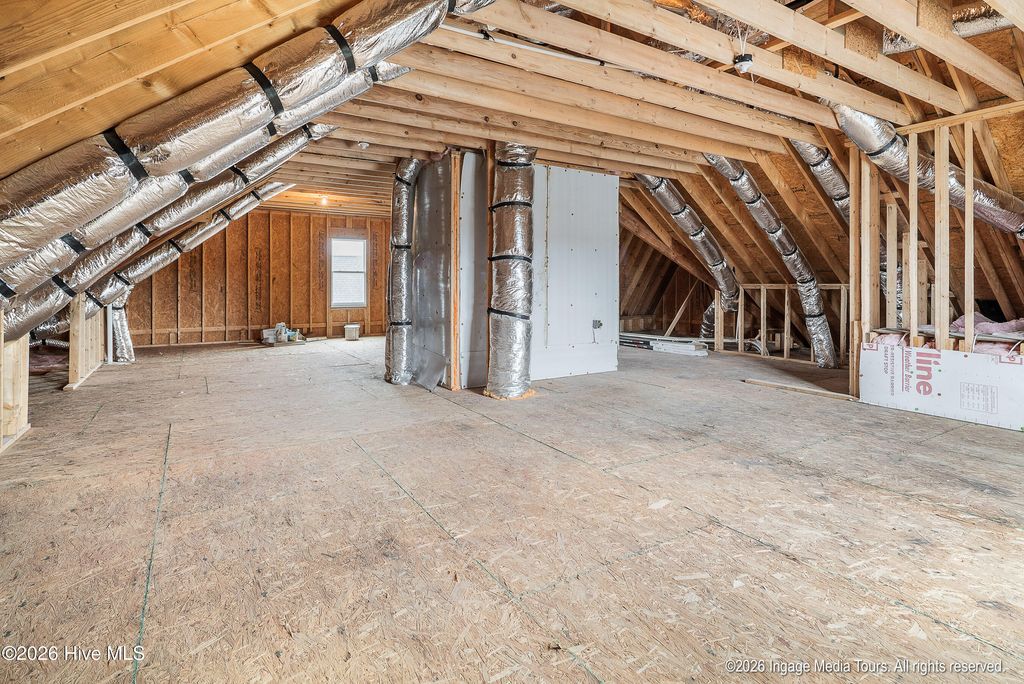 Image 42 of property listing at 168 Pine Tree Point, Snow Hill, NC 28580