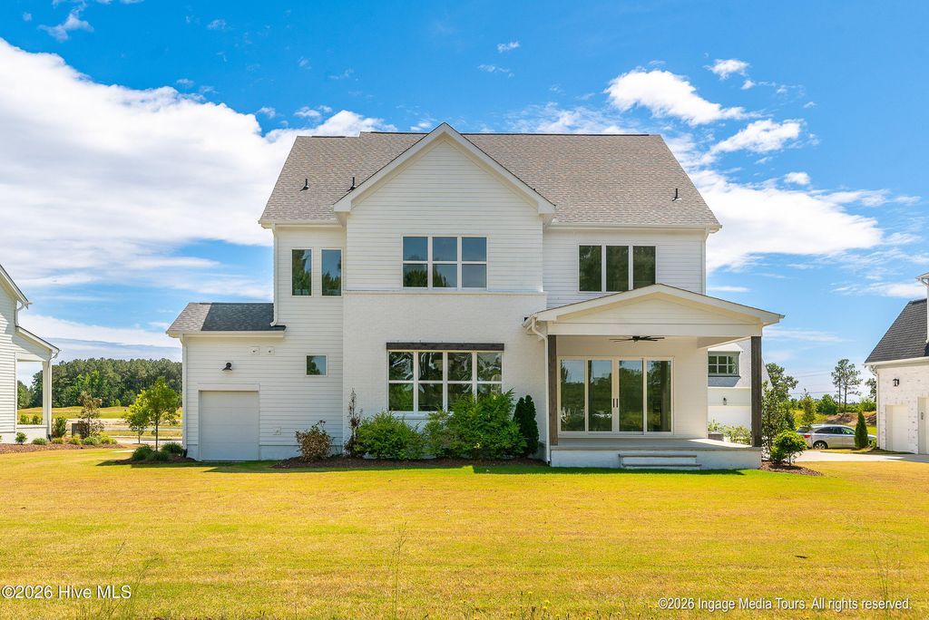 Image 44 of property listing at 168 Pine Tree Point, Snow Hill, NC 28580