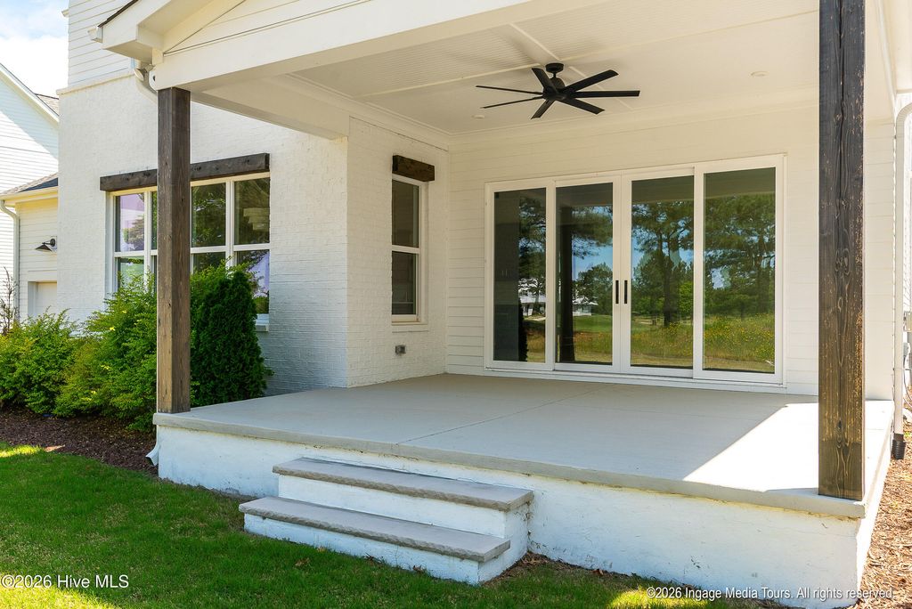 Image 45 of property listing at 168 Pine Tree Point, Snow Hill, NC 28580