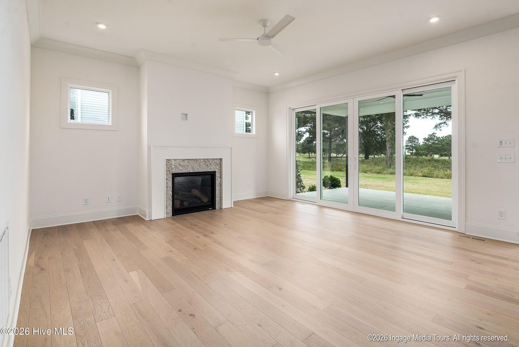 Image 6 of property listing at 168 Pine Tree Point, Snow Hill, NC 28580