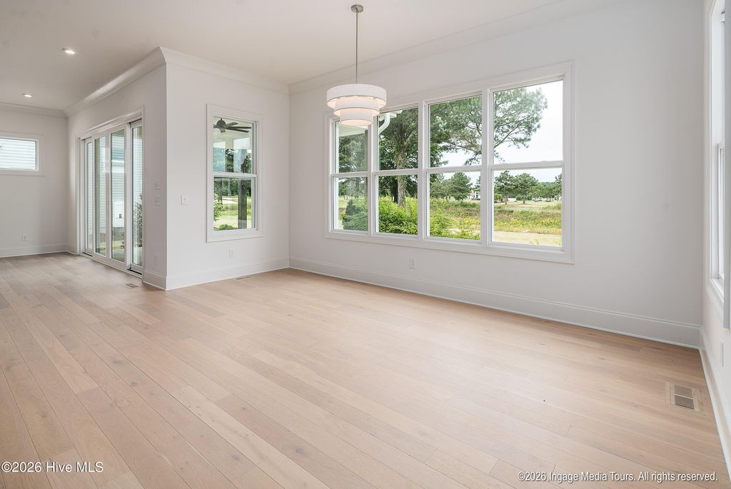 Image 9 of property listing at 168 Pine Tree Point, Snow Hill, NC 28580