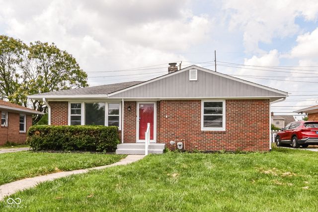 1620 Englewood Drive, Indianapolis, IN 46219