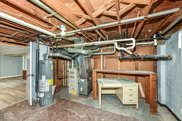1620 Englewood Drive, Indianapolis, IN 46219