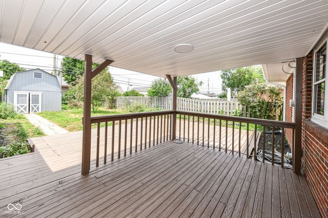 1620 Englewood Drive, Indianapolis, IN 46219