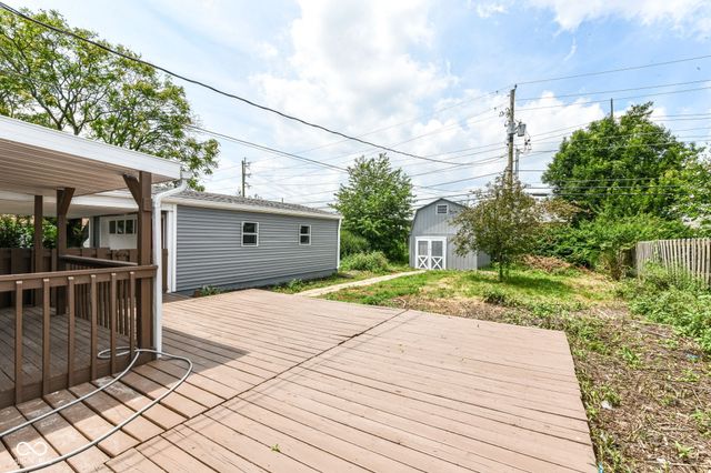 1620 Englewood Drive, Indianapolis, IN 46219