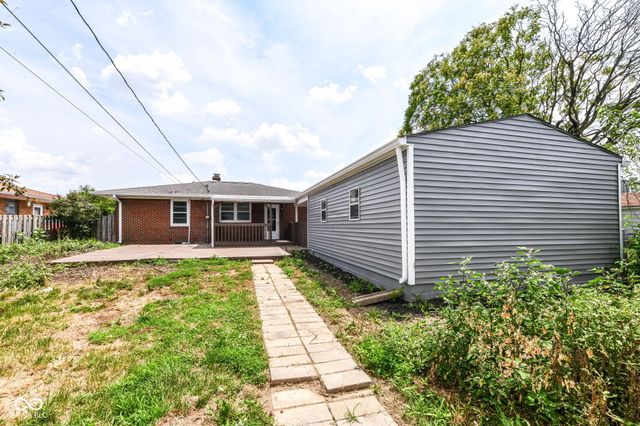 1620 Englewood Drive, Indianapolis, IN 46219