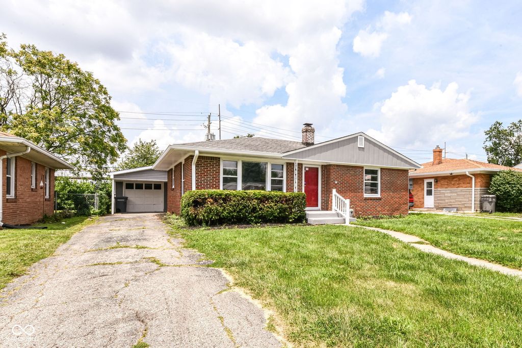 1620 Englewood Drive, Indianapolis, IN 46219