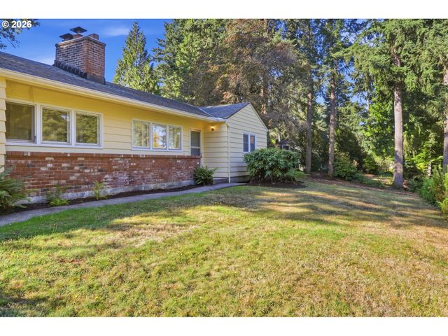 9477 Sw 62ND Dr, Portland, OR 97219
