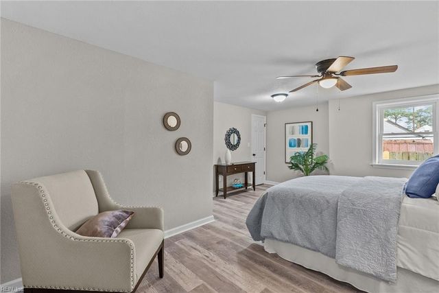 8483 Old Ocean View RD, Norfolk, VA 23518