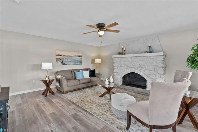 8483 Old Ocean View RD, Norfolk, VA 23518