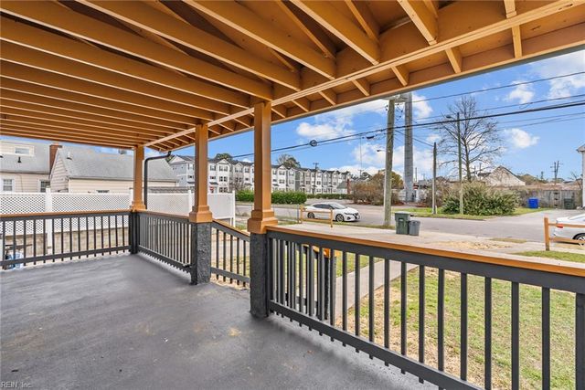 8483 Old Ocean View RD, Norfolk, VA 23518