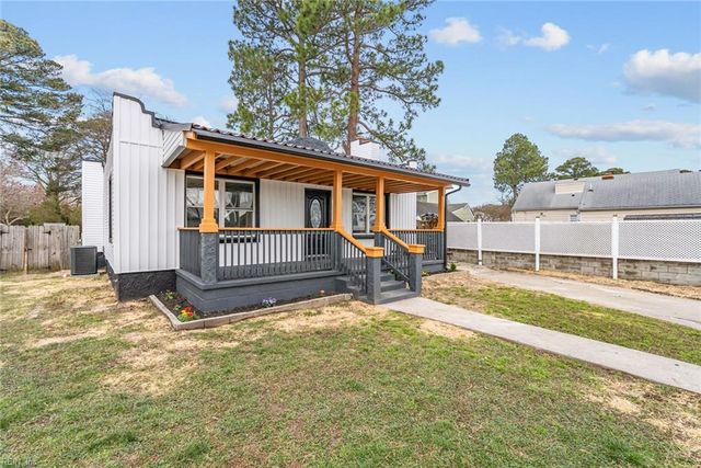 8483 Old Ocean View RD, Norfolk, VA 23518