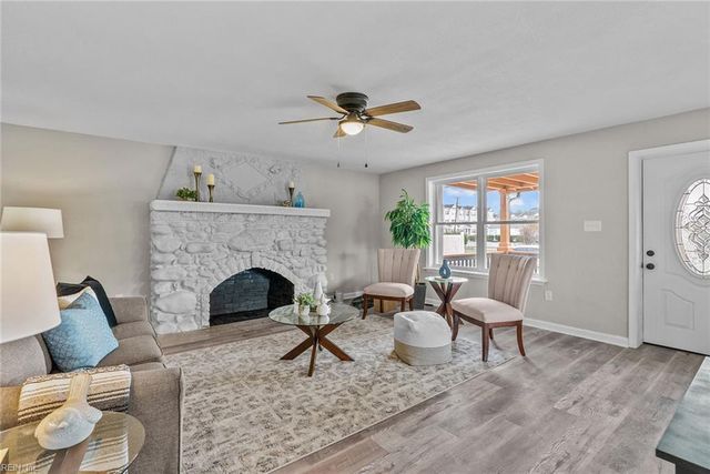 8483 Old Ocean View RD, Norfolk, VA 23518