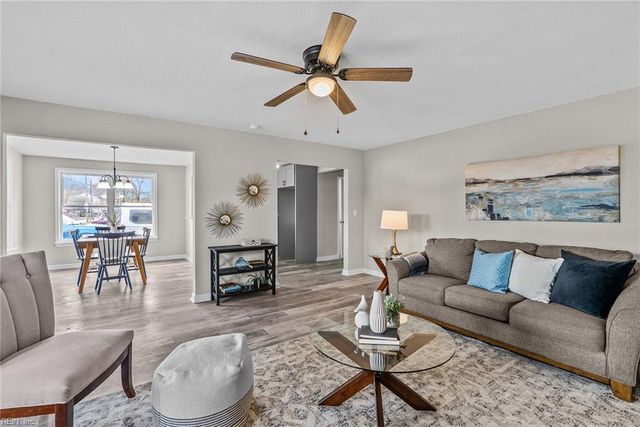 8483 Old Ocean View RD, Norfolk, VA 23518