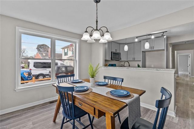 8483 Old Ocean View RD, Norfolk, VA 23518