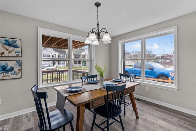 8483 Old Ocean View RD, Norfolk, VA 23518