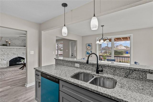 8483 Old Ocean View RD, Norfolk, VA 23518